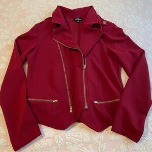 Women’s fashion jacket